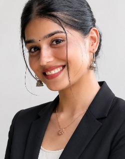 SAKSHI PANDEY