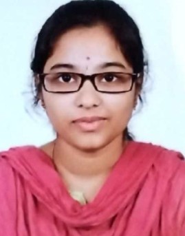 Maheswari M