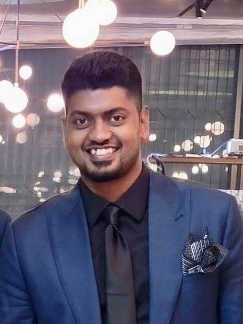 Mohanroop S