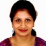 Pratibha S A