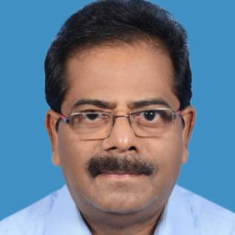 Varghese Thadikaran