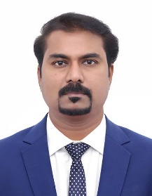 Renjith R. P