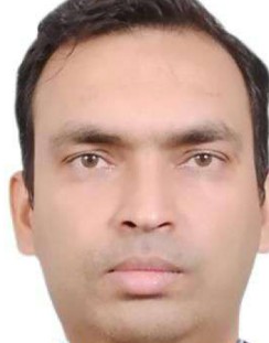 Vivek Sharma