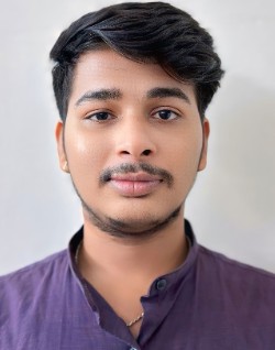 DADIREDDY CHARAN