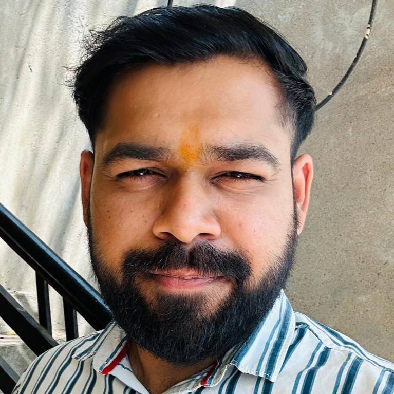 Saurabh Chhadi