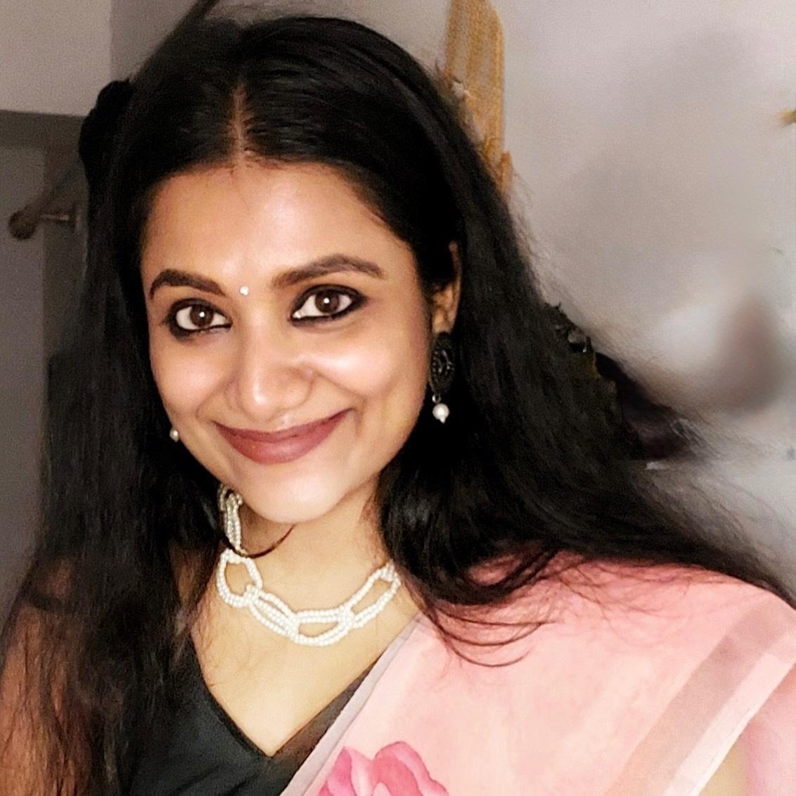 Greeshma Udaya