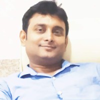 Sandipan Santra