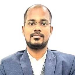 Sanjaya Kumar Jena