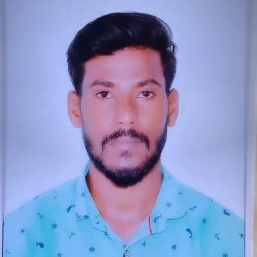 KAVALI NANDA KISHORE