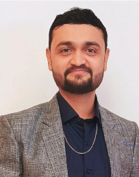 RONAK KADIA