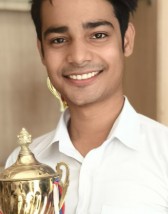 FARHAN ALI