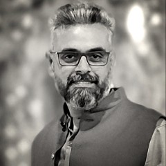 Neeraj Baswani