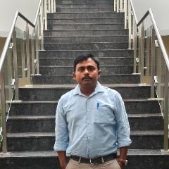 BHARATH KUMAR G B