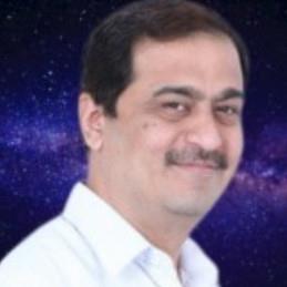 Dr Shrutin Ulman