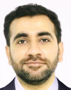 HITESH KHURANA
