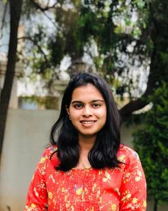 Parvathi Salera J
