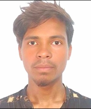 Santosh Majhi