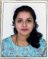 Kavya R
