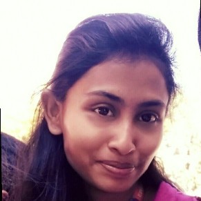 Gayathri Gavara