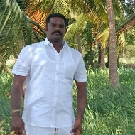 SHANMUGARAJ .V