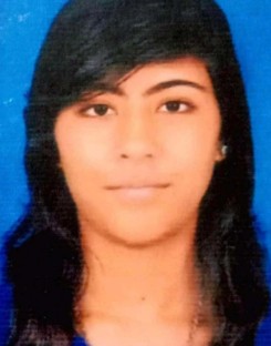 ANNUSHREE KANWAR