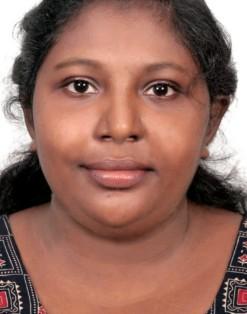LIVI MARIYAM SAM