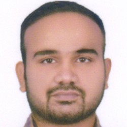 Mritunjay Kumar Singh