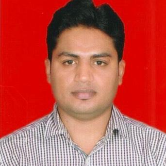DR RAMESH CHAND MEENA
