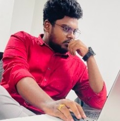 Vigneshwara K