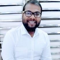 Gautam Kumar