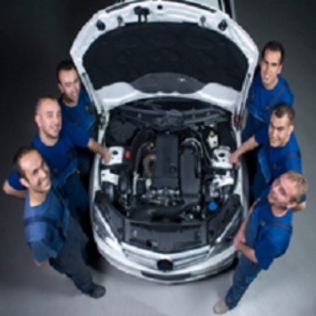 Ruben's Auto Repair