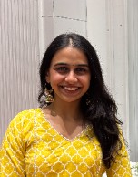 PRAGATI SAINI