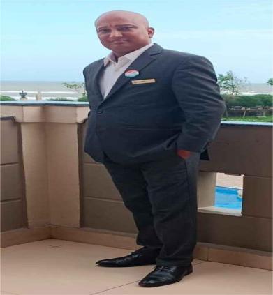 Puneet Sharma