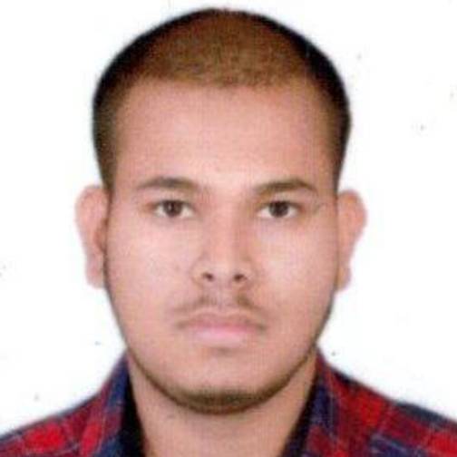 Kashif Abdal