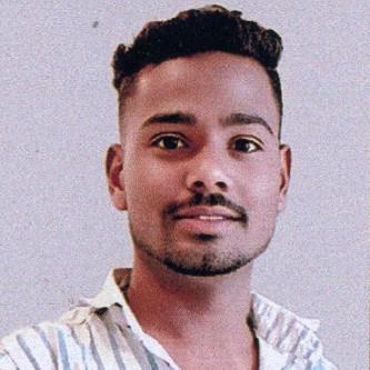 Mahesh Bhagwan Raut
