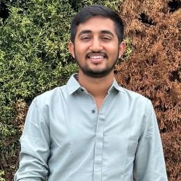 Nirmal Ahir