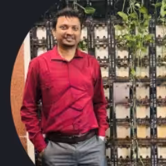 Arijit Karmakar