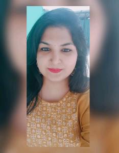Kumari Kanchan Mishra