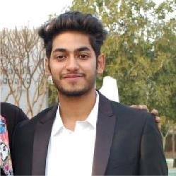 DRIHOPON BARUAH