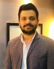 Nitish Kalia