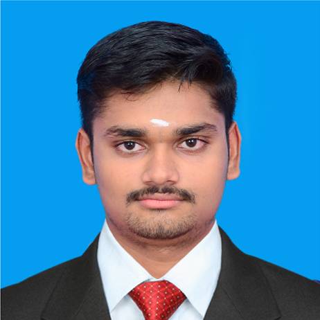 MAHAKRISHNAN SUBBIAH