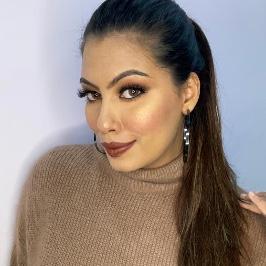 Nandini Bhaskar Luthra