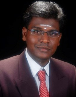 Raja Sekhar M