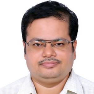 BIBHUTI BHUSAN BEHERA