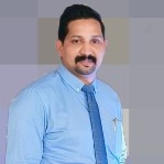 Jinshad P S