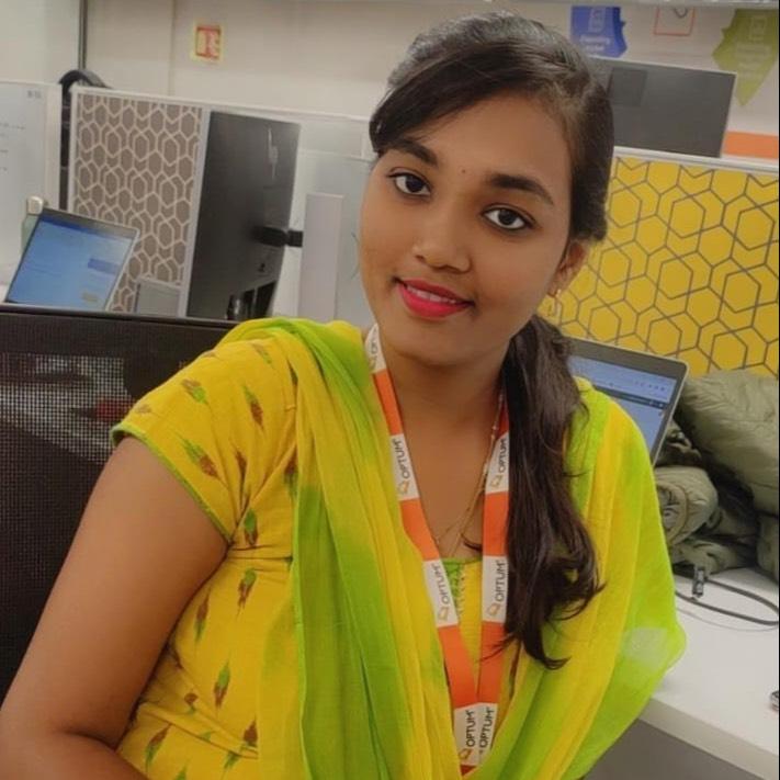 Gunda Sharanya