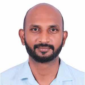 Harikaran Velayutham