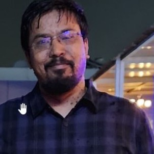 Parag Ramteke
