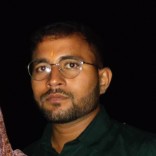 SUNIL KUMAR SHAHU