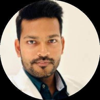 AMIT Tripathy